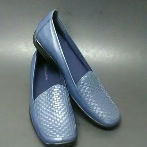 ~BELLINI~ BELINDA WOMEN'S LEATHER SHOES